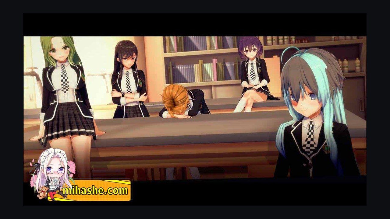 腐败王国CorruptedKingdom 主线事件 专题图 8
