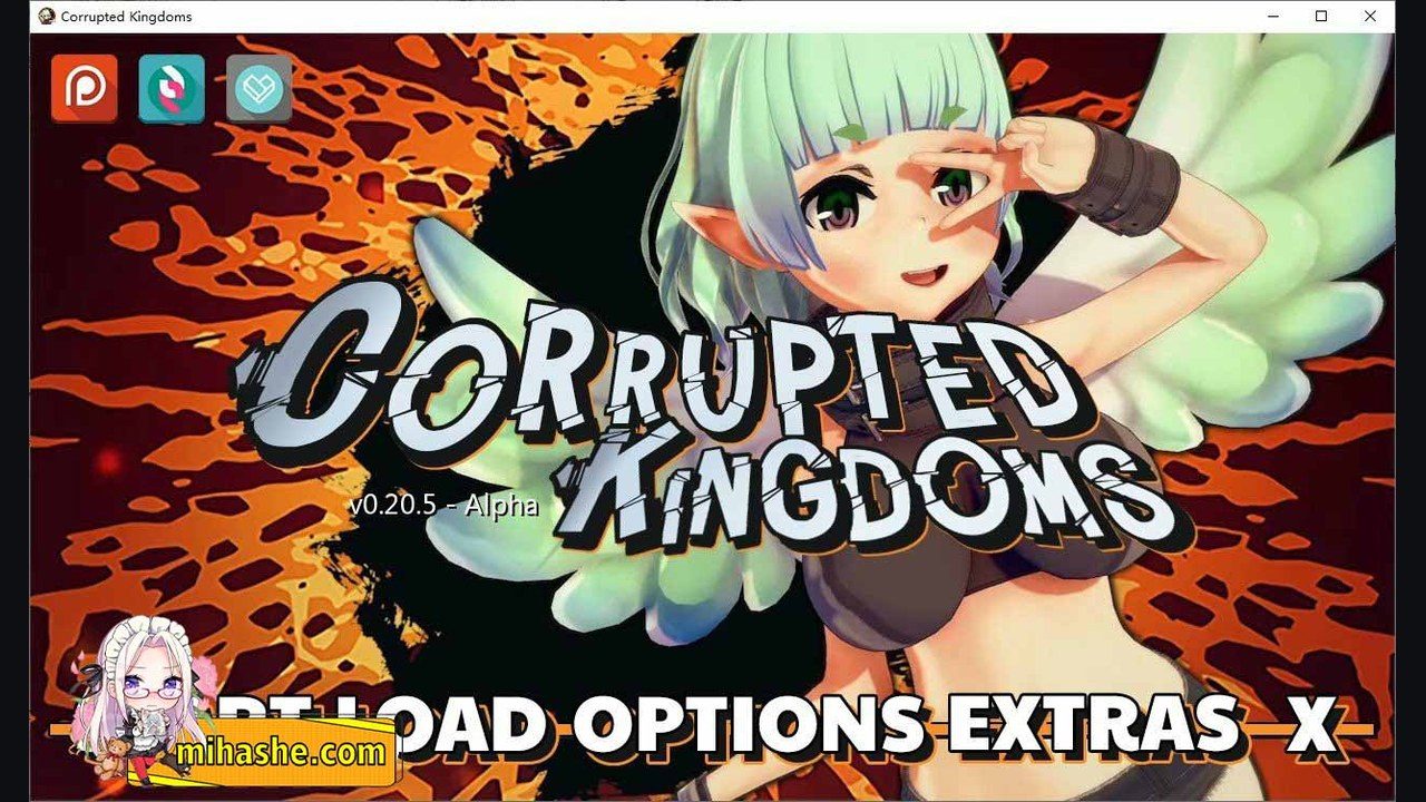 腐败王国CorruptedKingdom 任务推进 展示图 5