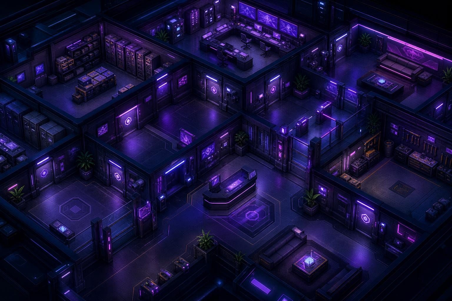 Brothel Slop 章节事件 展示图 5